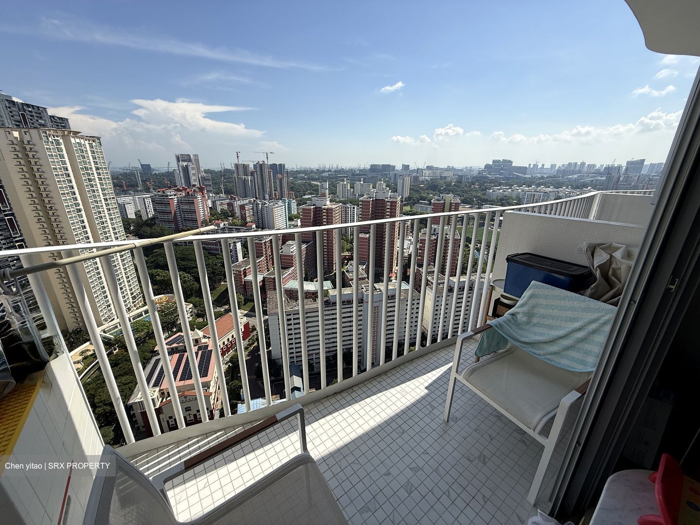 Queens Peak (D3), Condominium #587538041